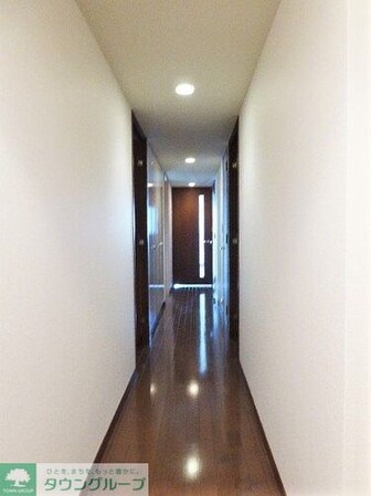 パークスカイタワー松戸の物件内観写真